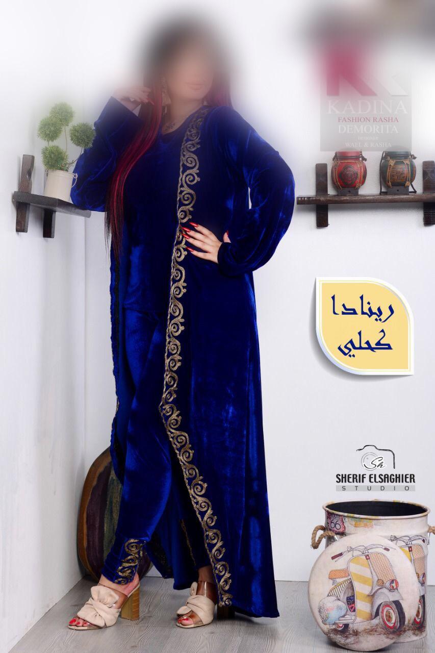 اروع واجمل موديلات شتاء 2018
لا تنسَ أنك شاهدت هذا الإعلان في عنكبوت
موديلات راقيه
جلباب ب ا...