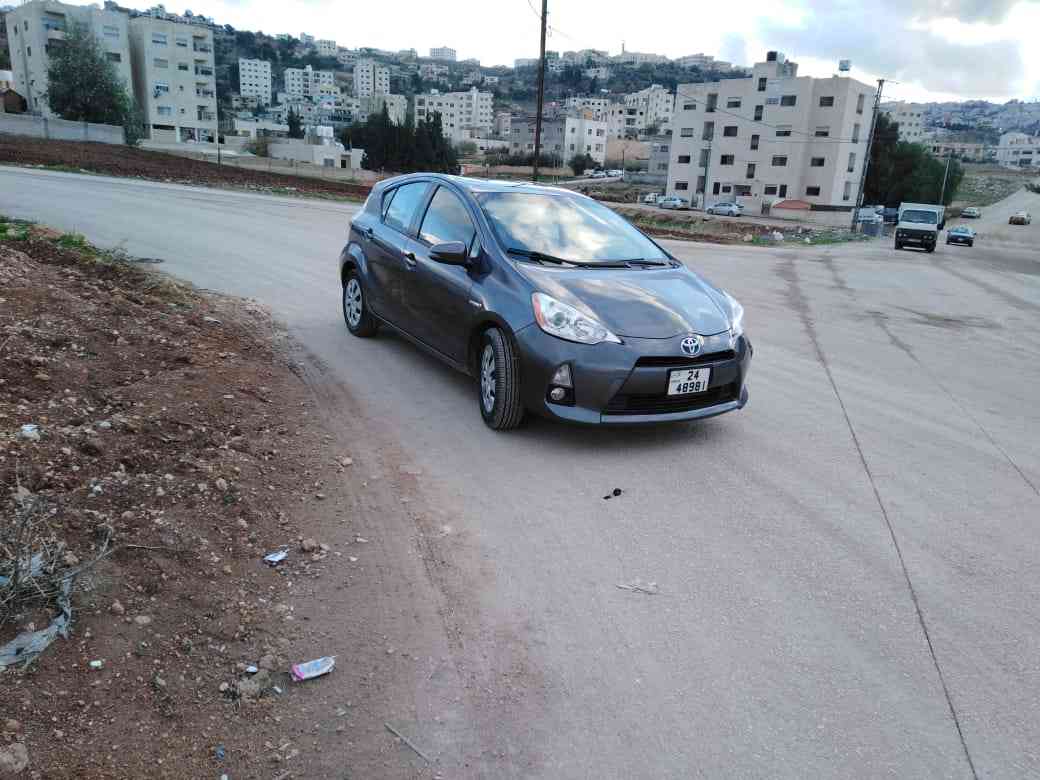 تويوتا بريوس 2013                                            


	 				لا تنسَ أنك شاهدت هذا الإعلان في عنكبوت            
	 				
                                اضافات بيسك...نظام ev..نظام eco توف...