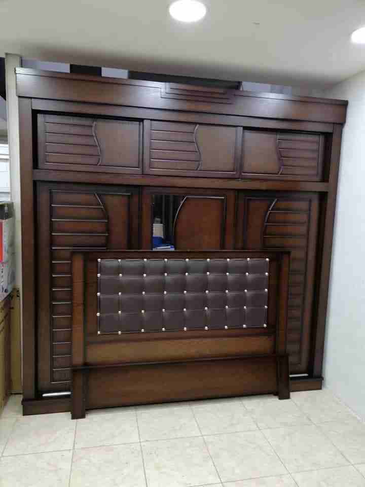 تفصيل ودهان وصيانة الأثاث غرف نوم مطابخ ابواب وديكورات 0781914042
لا تنسَ أنك شاهدت هذا الإعلان في عنكبوت...