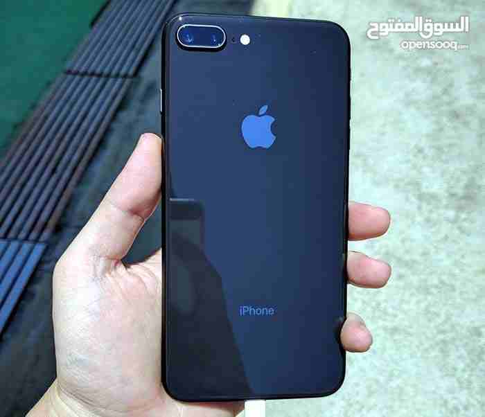 iphone 8 plus grey 64gb وكاله مكفول سنه مقفل ايكلاود                                            


	 				لا تنسَ أنك شاهدت هذا الإعلان في عنكبوت            
	 				
                            الجه...