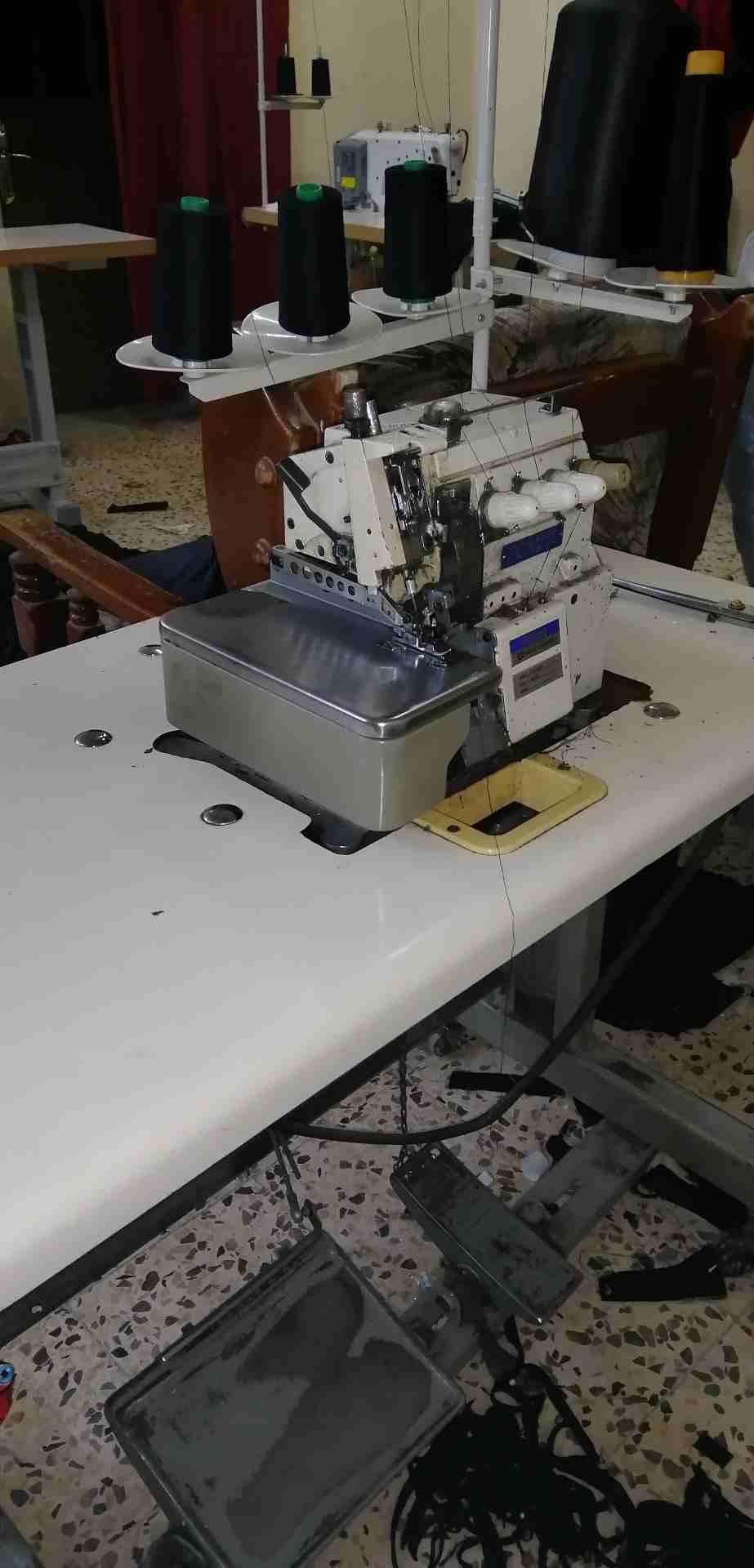 ماكينة درزة فول كمبيوتر نوع جاك  ماكينة حبكة فو ماكس                                            


	 				لا تنسَ أنك شاهدت هذا الإعلان في عنكبوت...
