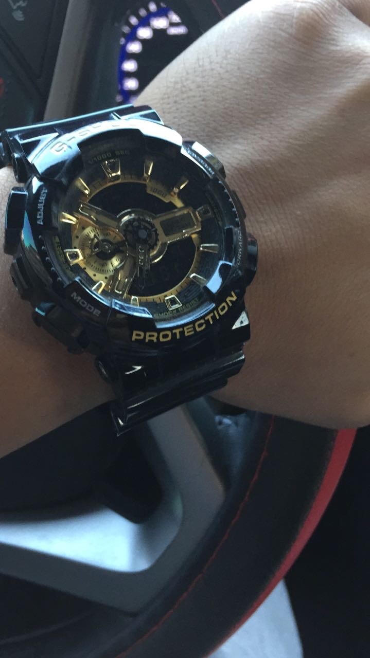 G -SHOCK high Quality                                            


	 				لا تنسَ أنك شاهدت هذا الإعلان في عنكبوت            
	 				
                                تشكيله من ساعات جي شوك الرياضيه...