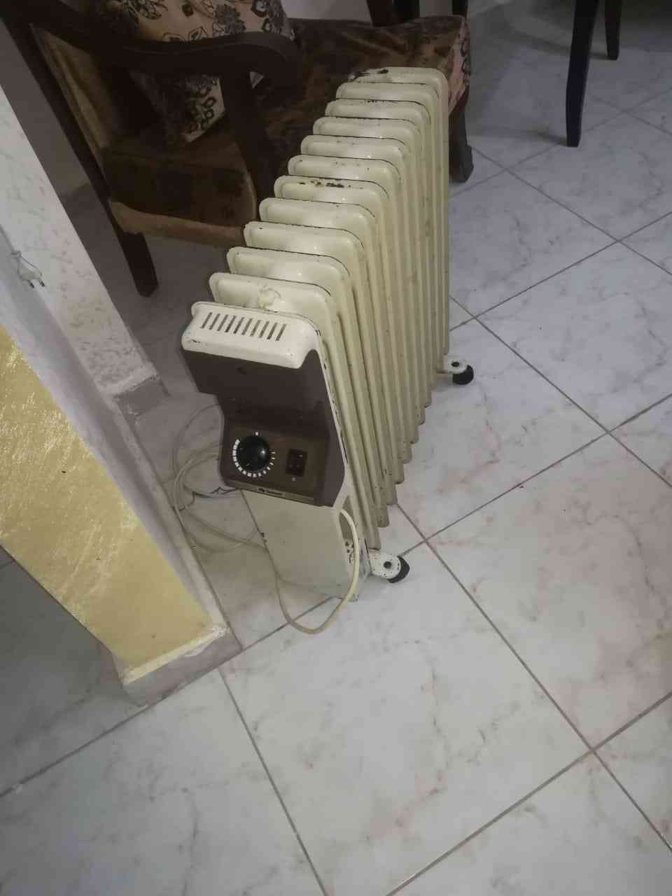 دفاي كهرباء رديتر بتغطي صالون كبير ممتازه صناعة إيطاليا صحيه وامنه واقتصادية 30                                            


	 				لا تنسَ أنك شاهدت هذا الإعلان في عنكبوت...