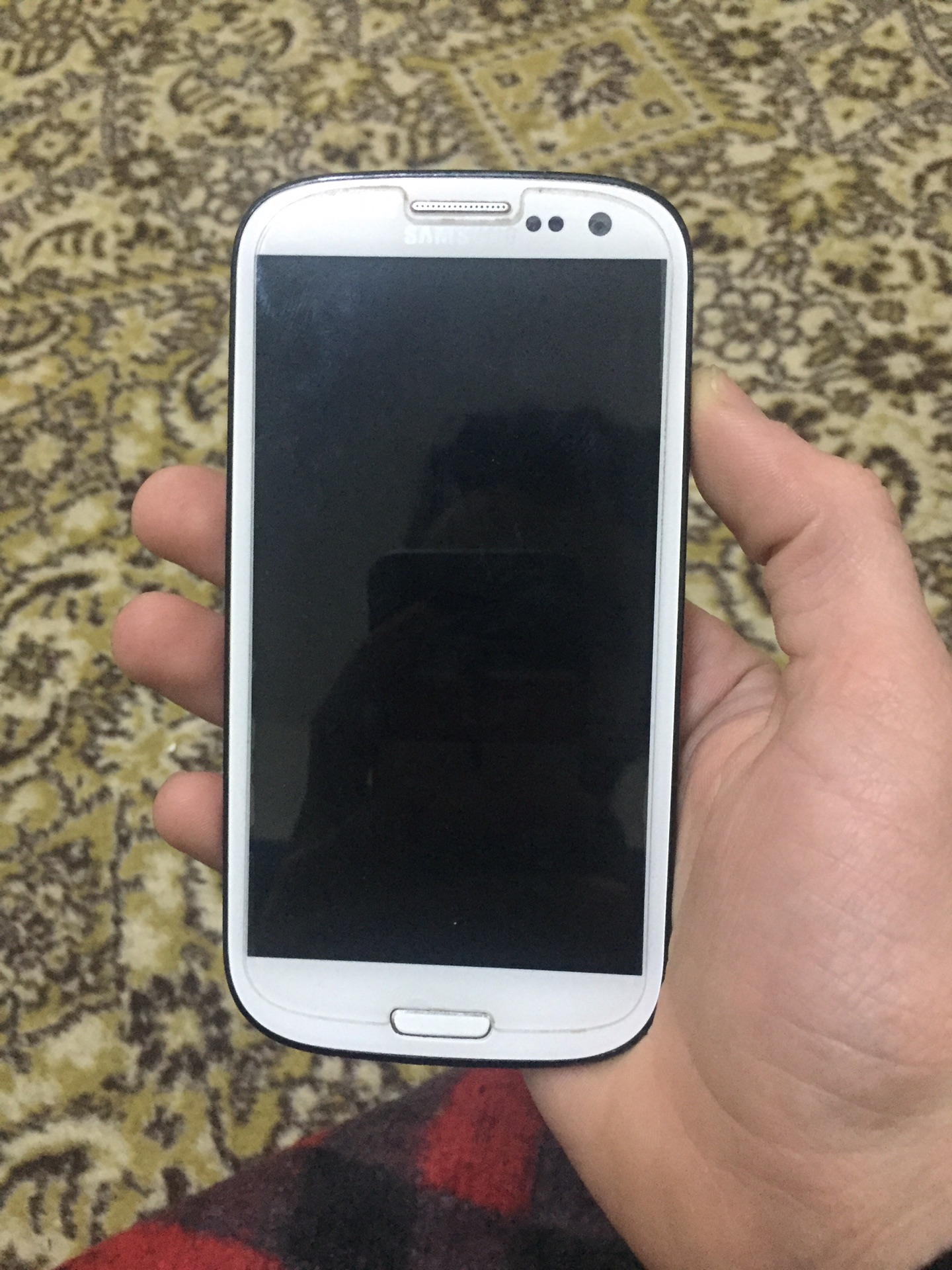 سامسونك s3 بسعر مغري                                            


	 				لا تنسَ أنك شاهدت هذا الإعلان في عنكبوت            
	 				
                                الرجاء قرات الاعلان قبل الاتصال...