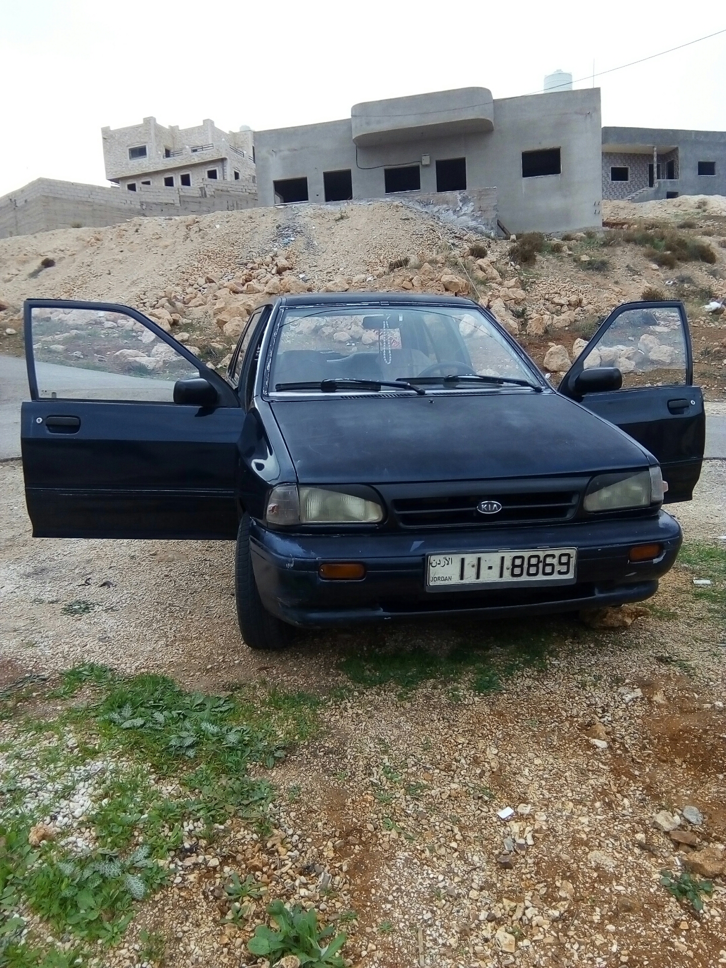 كيا برايد موديل 2000                                            


	 				لا تنسَ أنك شاهدت هذا الإعلان في عنكبوت            
	 				
                                كيا برايد موديل 2000 فيها ثنين ج...