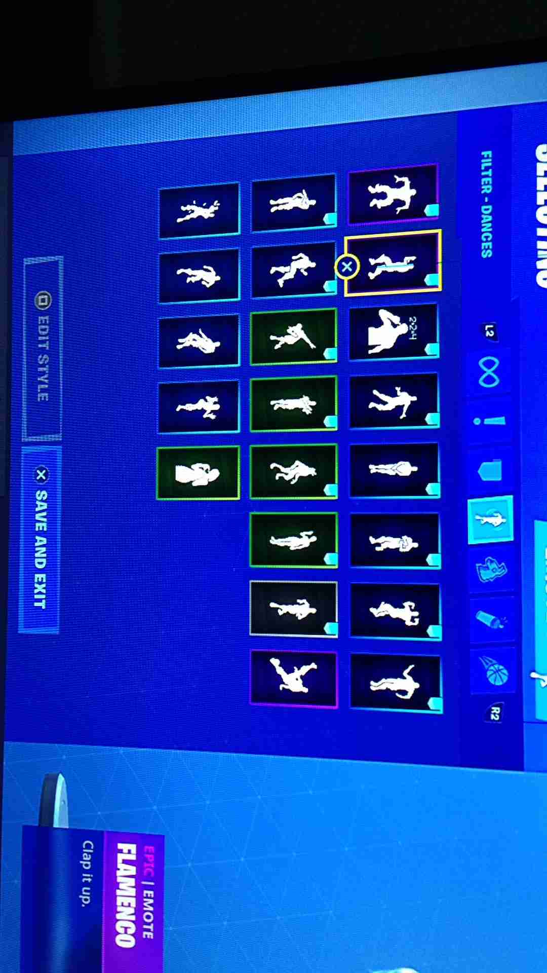 حساب فورت نايت للبيع
لا تنسَ أنك شاهدت هذا الإعلان في عنكبوت
حساب فورت نايت للبيع...