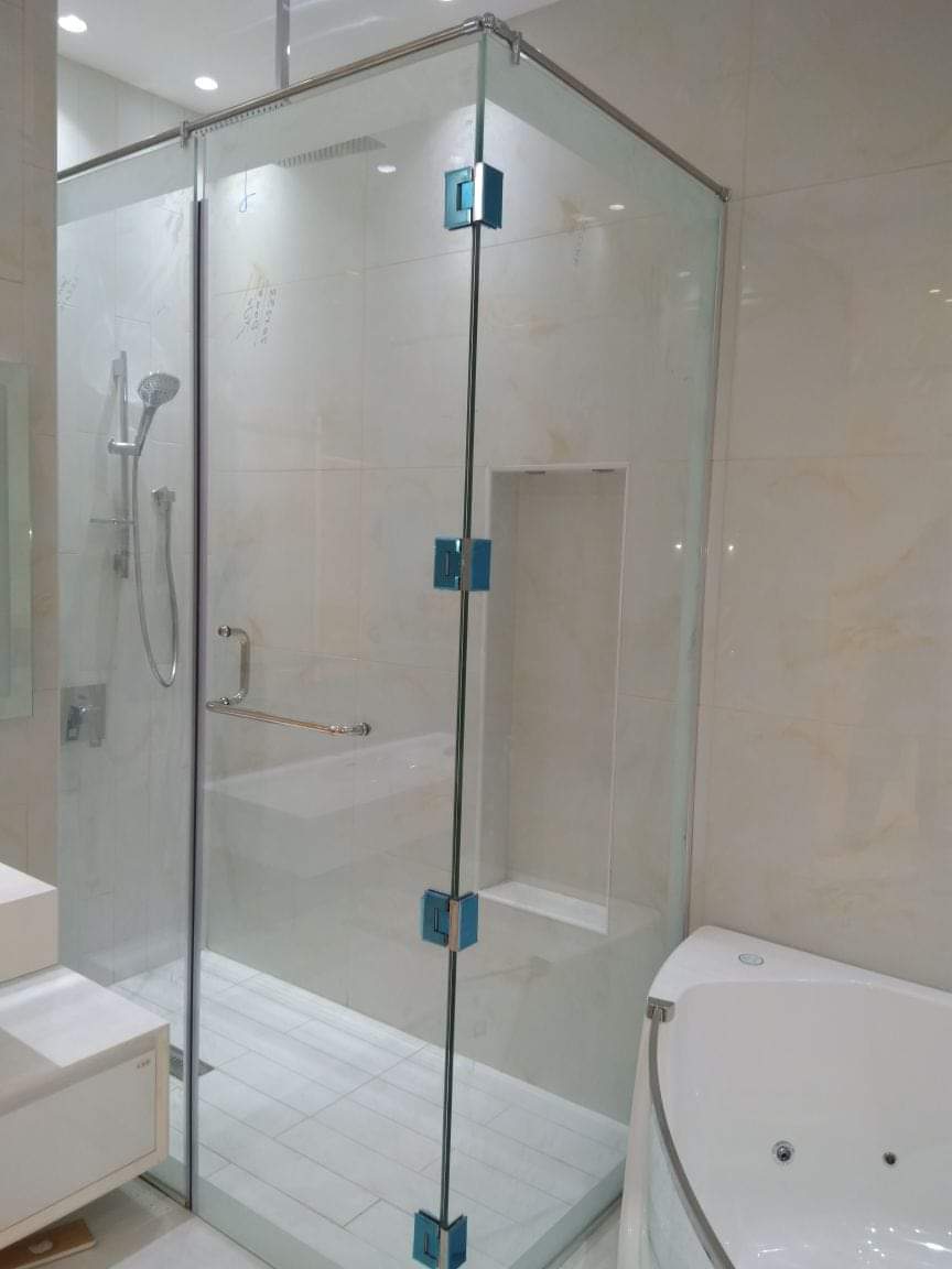 زجاج سكوريت ومرايا شورات حمام
لا تنسَ أنك شاهدت هذا الإعلان في عنكبوت
مختصون ف اعمال الزجاج ا...