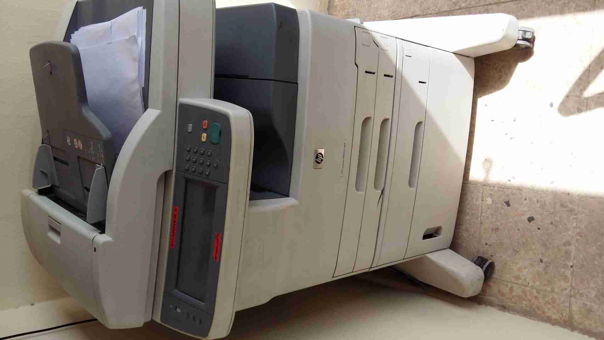ماكينةتصوير HP                                            


	 				لا تنسَ أنك شاهدت هذا الإعلان في عنكبوت            
	 				
                                وارد الخارج بحالة زيرو ماكينات تصوير H...