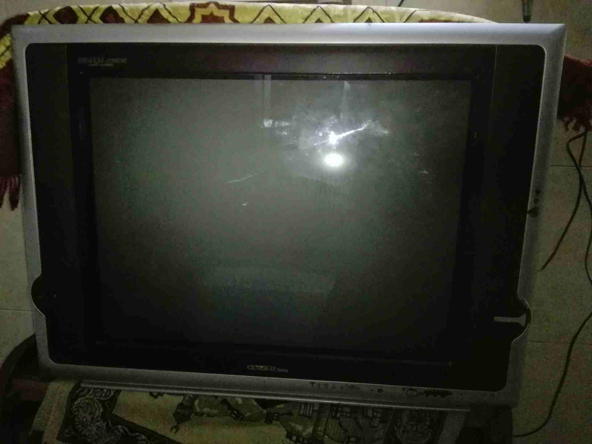تلفزيون ياباني                                            


	 				لا تنسَ أنك شاهدت هذا الإعلان في عنكبوت            
	 				
                            تلفزيون ياباني جنرال ديلوكس أو بدل على ال...