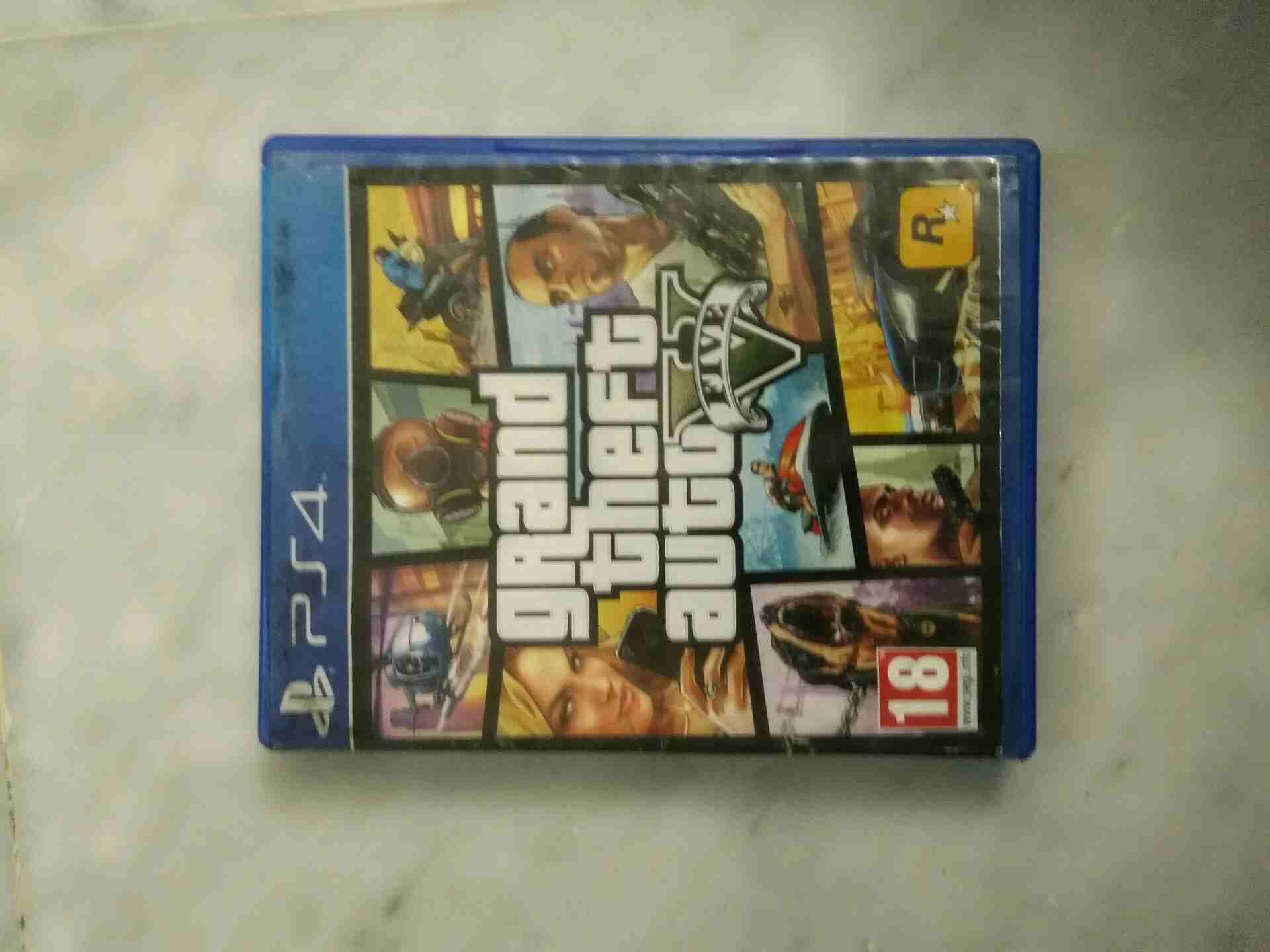 لحق او ما تحلق سيدي gta5 لps4 لبيع بسعر حريقة جديد                                            


	 				لا تنسَ أنك شاهدت هذا الإعلان في عنكبوت            
	 				
                            لحق او...