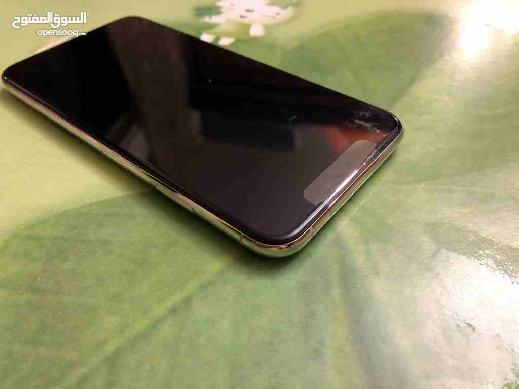 xs max 64 بحالة الجديد بسعر خرافي                                            


	 				لا تنسَ أنك شاهدت هذا الإعلان في عنكبوت            
	 				
                            ايفون xs max 64 جيجا بح...