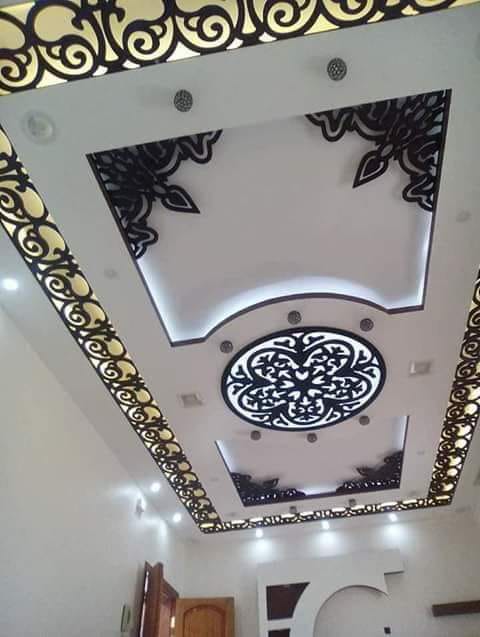 عزل جدران معالجة رطوبة بطريقه الواح pvc bvc للجدران والاسقف
لا تنسَ أنك شاهدت هذا الإعلان في عنكبوت...