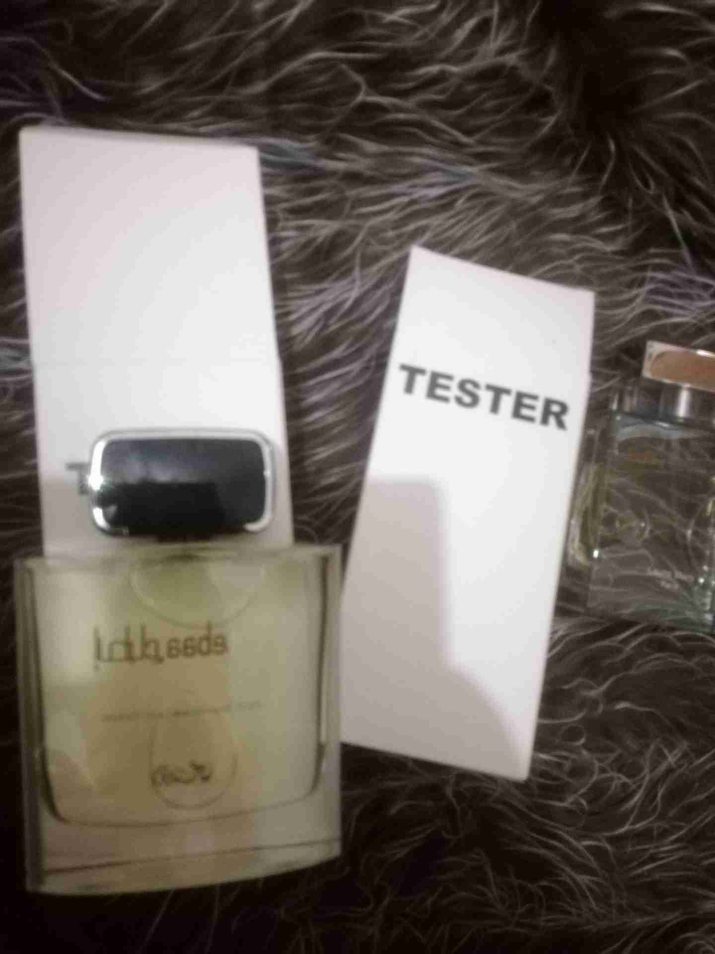 عطور تستر اصلي ماركات عالمية < بسعر حرق >
لا تنسَ أنك شاهدت هذا الإعلان في عنكبوت
عطور...