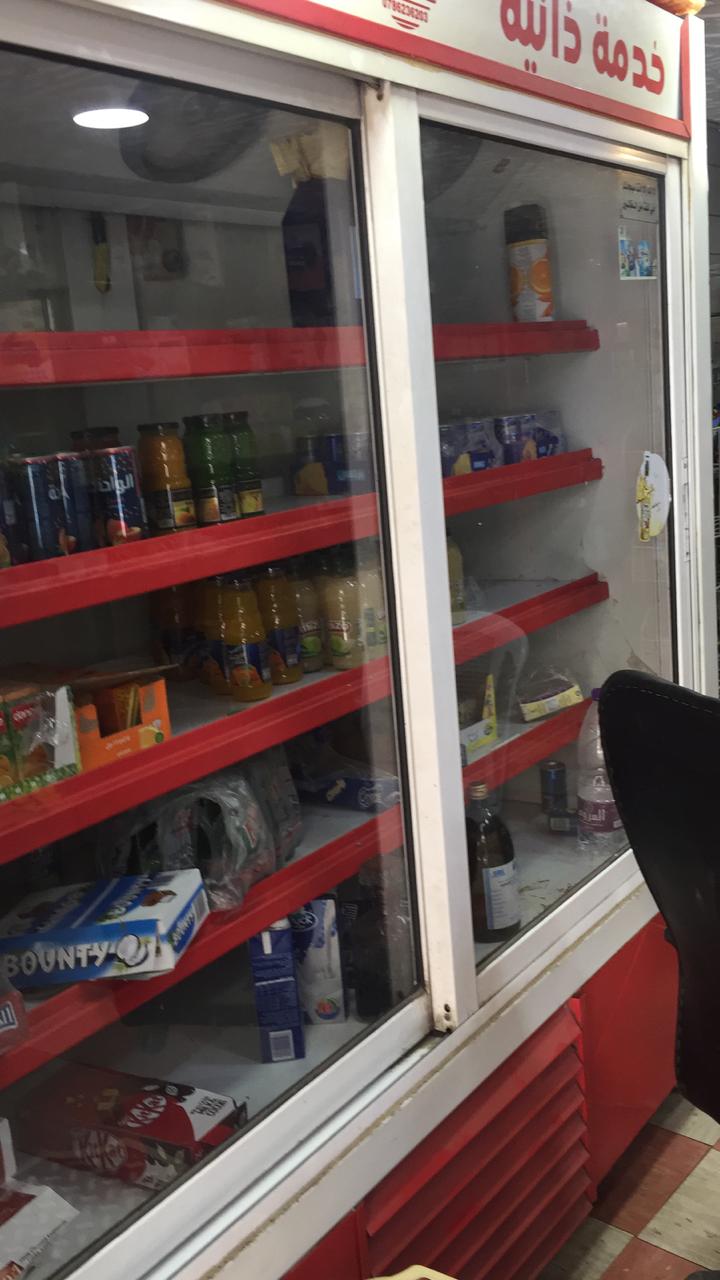 مشروع بيربح كثير                                            


	 				لا تنسَ أنك شاهدت هذا الإعلان في عنكبوت            
	 				
                                ماكنه ايس كريم
ماكنه عصير تمر تبريد...