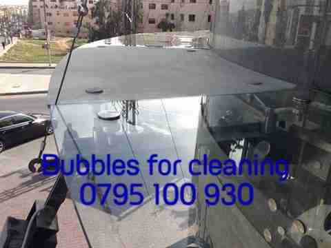 خدمات تنظيف الاثاث Bubbles For Cleaning Services
لا تنسَ أنك شاهدت هذا الإعلان في عنكبوت
Bubb...