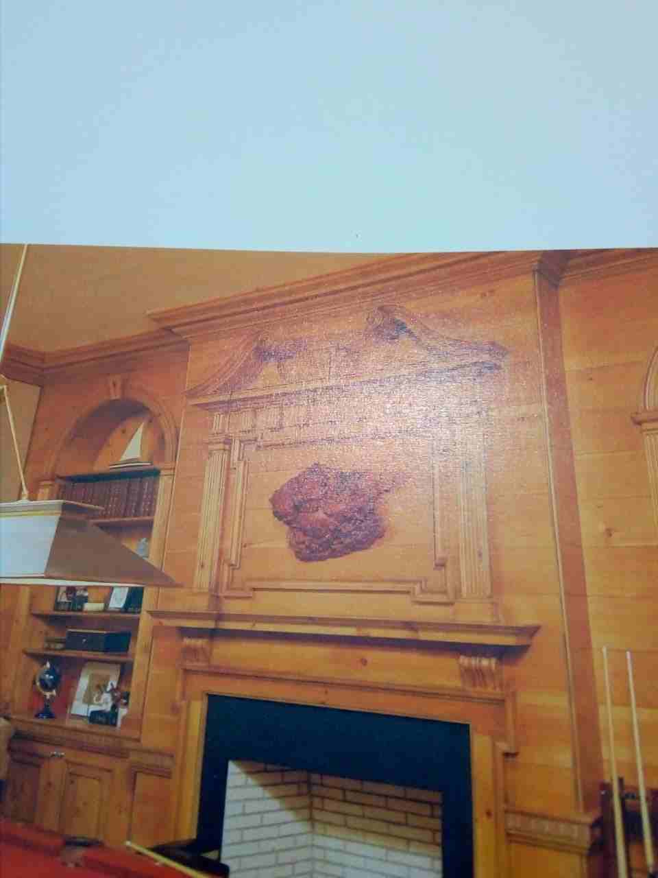 تفصيل جميع انواع ديكورات الخشب وغرف النوم والمطابخ
لا تنسَ أنك شاهدت هذا الإعلان في عنكبوت
30 سنة...