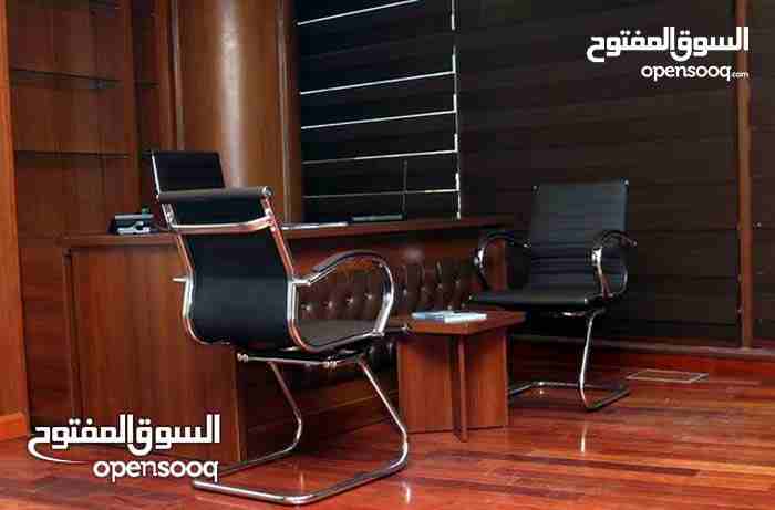 مكاتب مفروشة للايجار في شارع مكة
لا تنسَ أنك شاهدت هذا الإعلان في عنكبوت
مركز أعمال مرموق يتضمن غ...