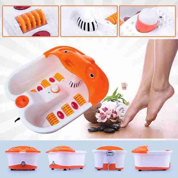 جهاز مساج و تدليك القدمين باستخدام الماء  foot spa ma                                            


	 				لا تنسَ أنك شاهدت هذا الإعلان في عنكبوت...
