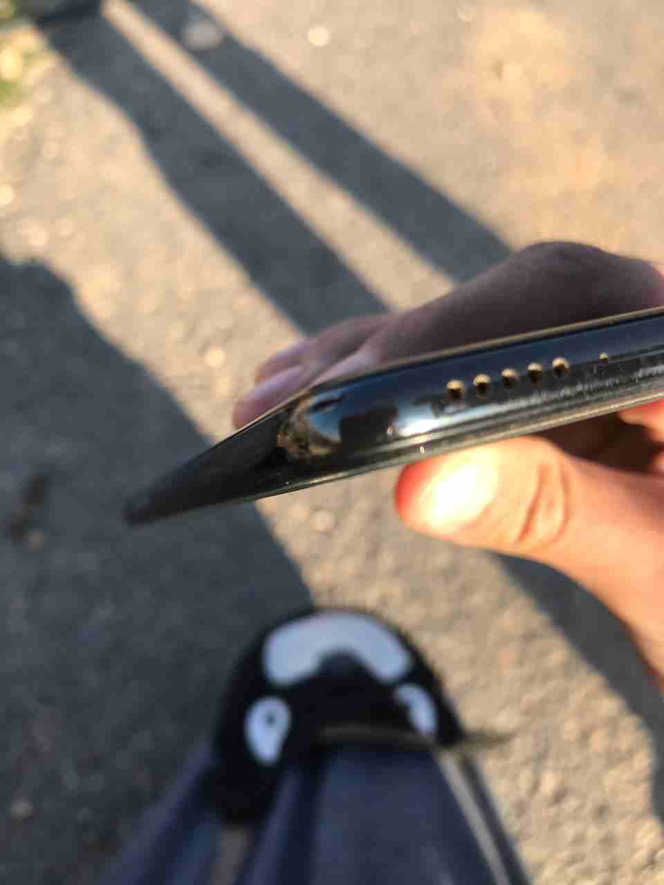 huawei
لا تنسَ أنك شاهدت هذا الإعلان في عنكبوت
الجهاز جديد بالصلاه ع النبي
معاه شاحن وسماعه وكاله...