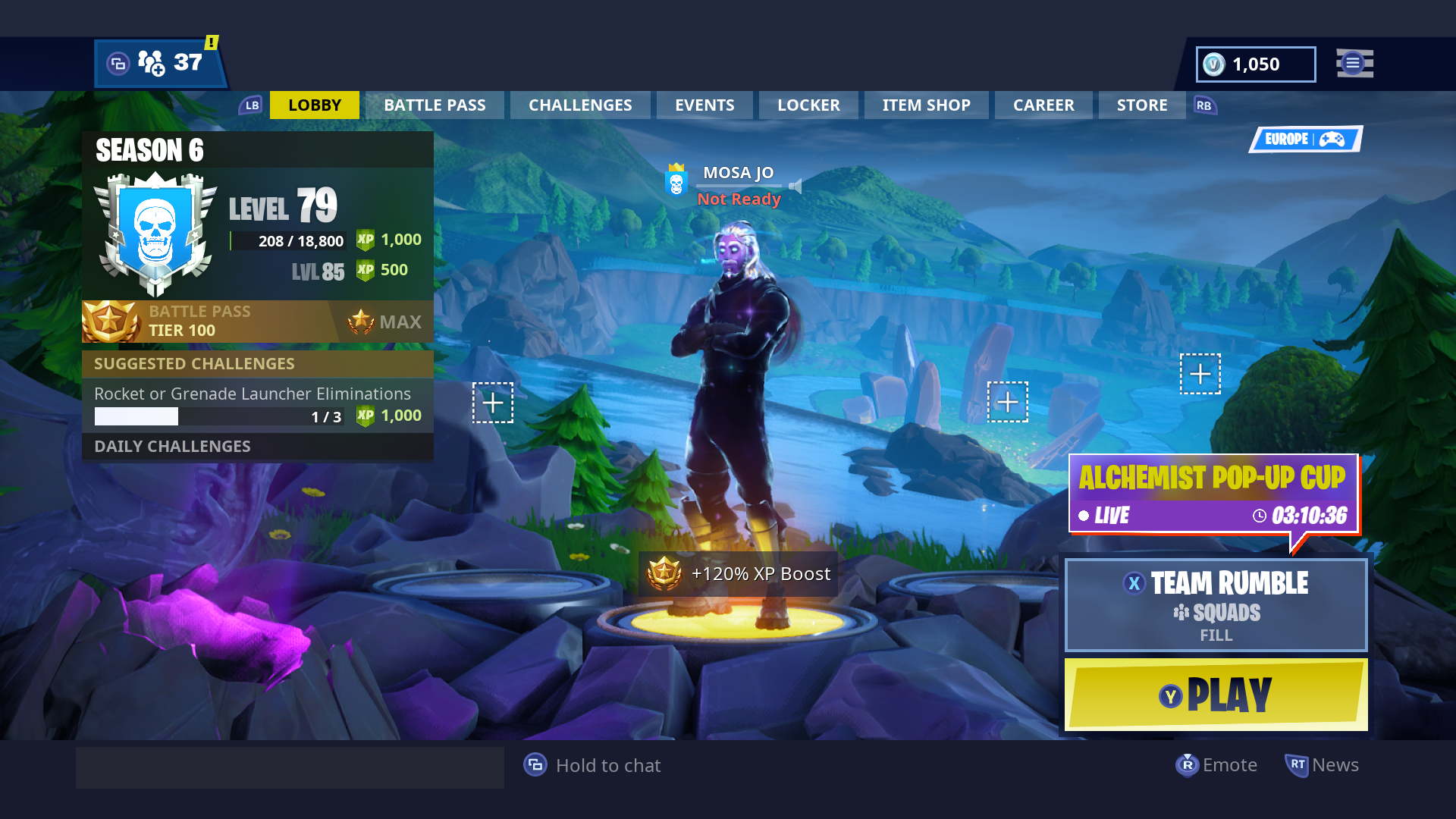 حساب fortnite الموسم 6 وا 7 مع سكن الجالكسي                                            


	 				لا تنسَ أنك شاهدت هذا الإعلان في عنكبوت            
	 				
                                وشاحن الم...