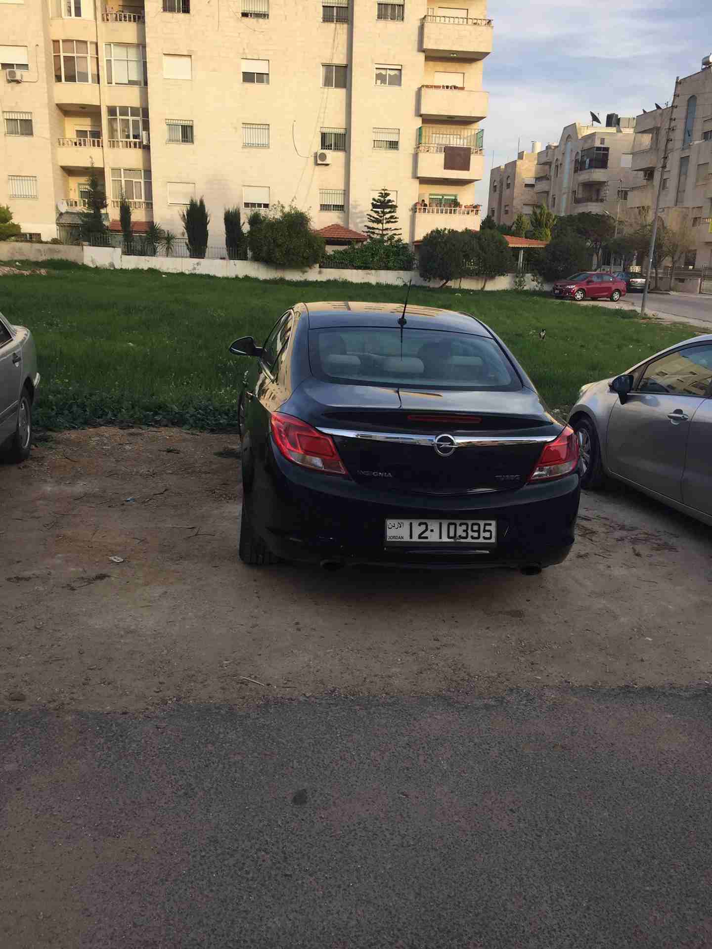 اوبل انسيجنيا 2010 فل ما عدا الجلد
لا تنسَ أنك شاهدت هذا الإعلان في عنكبوت
للبيع بالاقساط دفعة 50...