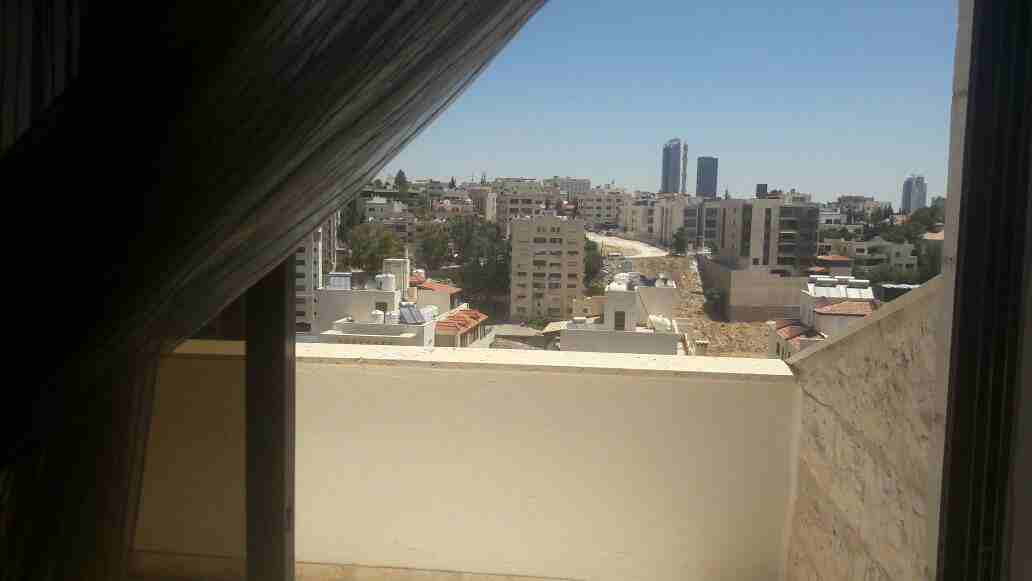 Furnished villa for rent in Alayoumi, Al-Sabouzi and Al-Shahri in Abdoun - New
لا تنسَ أنك شاهدت هذا الإعلان في عنكبوت...