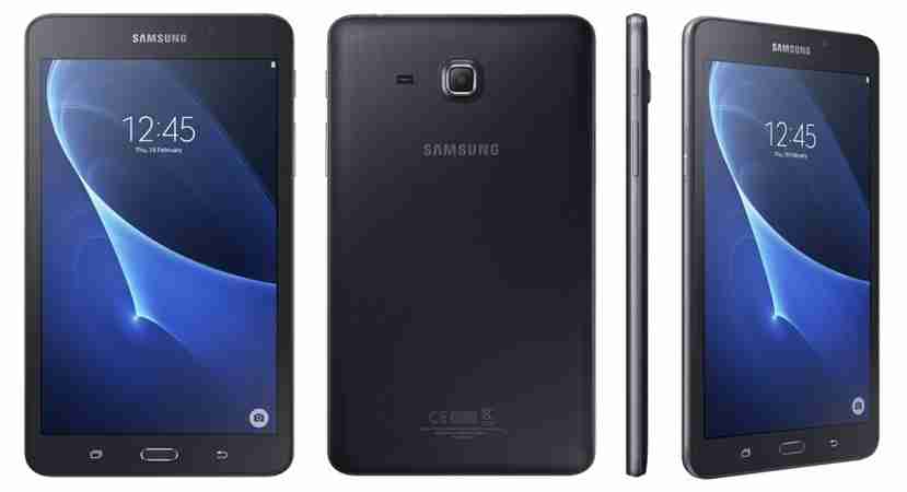 Galaxy TAB A 7 inch                                            


	 				لا تنسَ أنك شاهدت هذا الإعلان في عنكبوت            
	 				
                                جلاكسي تاب ايه 2016
7 انش
جديد...