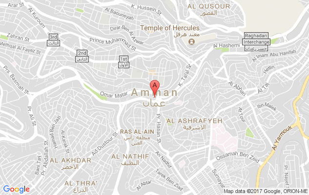 ارض 750م في الجبيهه ابوالعوف على شارع الأردن                                            


	 				لا تنسَ أنك شاهدت هذا الإعلان في عنكبوت            
	 				
                                قطعة أرض...