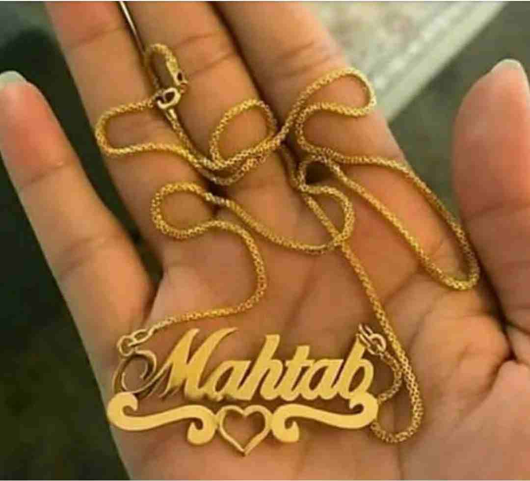 تفصيل اسماءحسب الطلب مطليه بالذهب والفضه
لا تنسَ أنك شاهدت هذا الإعلان في عنكبوت
‏‏مطلي...