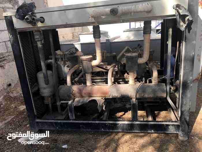 معدات صناعيه للبيع
لا تنسَ أنك شاهدت هذا الإعلان في عنكبوت
معدات صناعيه للبيع...
