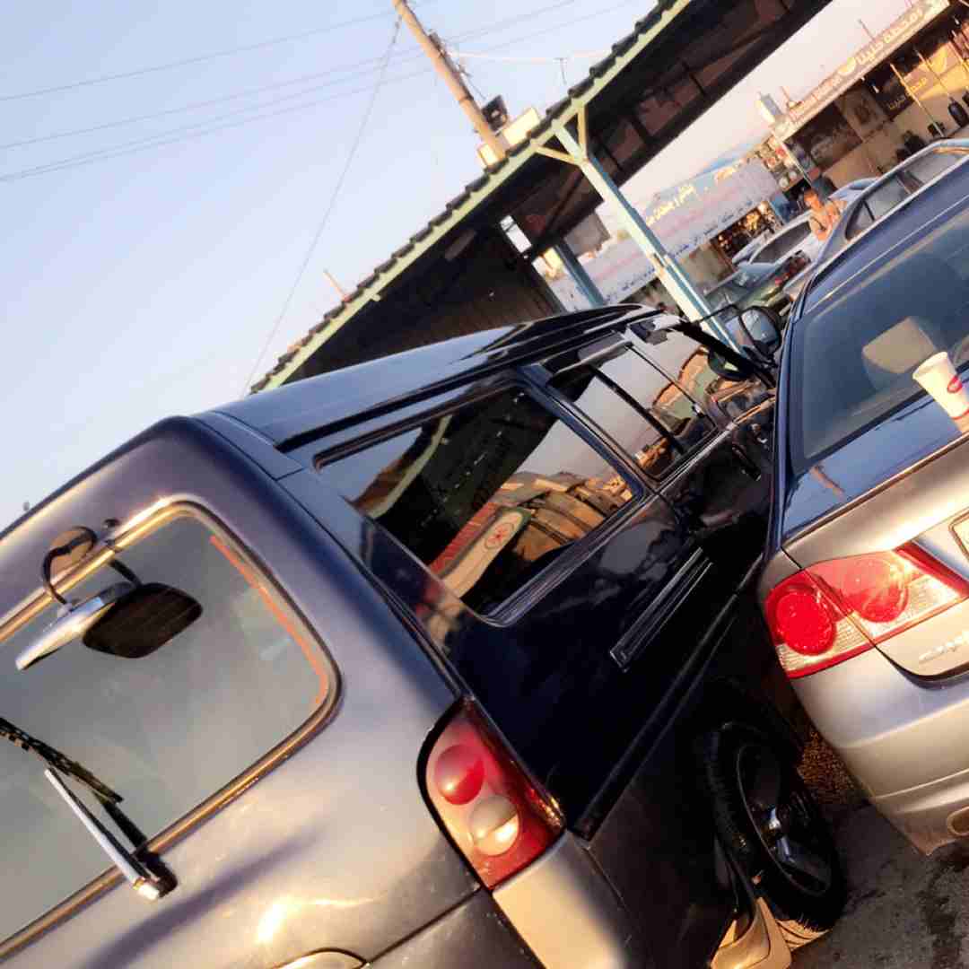 يوجد لدينا سياره سوناتا و باص h100 بوضع ممتاز للتوصيل في اَي وقت وبأفضل الأسعار
لا تنسَ أنك شاهدت هذا الإعلان في عنكبوت
077728...