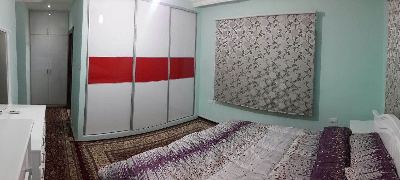 شقه جديده مفروشة فرش كامل جديد تلاع العلي من المالك
لا تنسَ أنك شاهدت هذا الإعلان في عنكبوت
ش...
