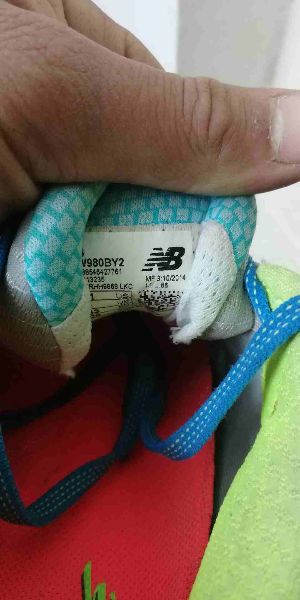 NEWBALANCE 43
لا تنسَ أنك شاهدت هذا الإعلان في عنكبوت
نمرة 43
حذاء رياضي
بالة
السعر مع التوصيل...