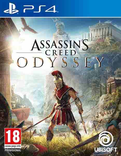 Assassins Greed Odyssey PS4 Arabic                                            


	 				لا تنسَ أنك شاهدت هذا الإعلان في عنكبوت            
	 				
                            Assassins Greed Odysse...