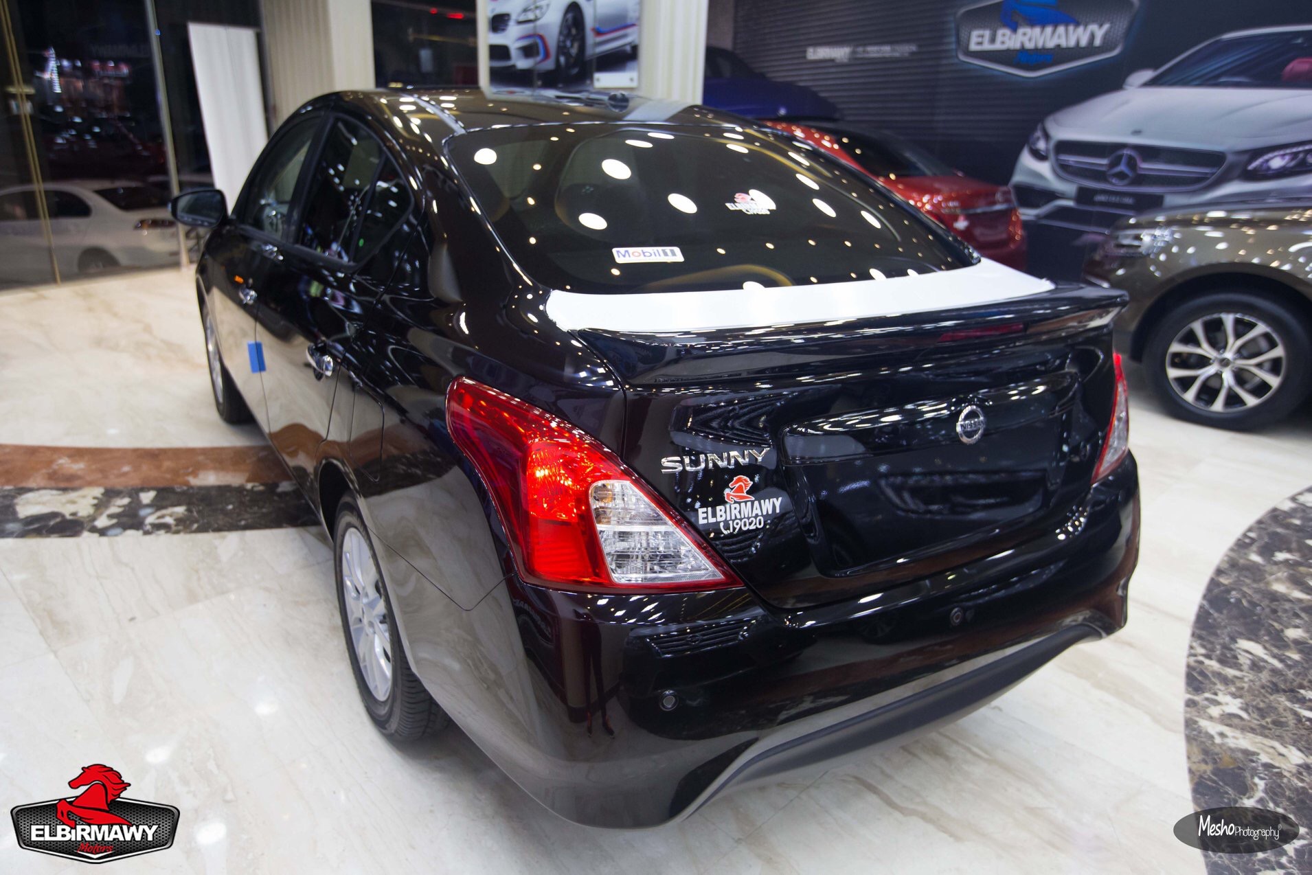 نيسان صني 2019
لا تنسَ أنك شاهدت هذا الإعلان في عنكبوت
Nissan Sunny 2019
- تكييف ديجيتال
-...