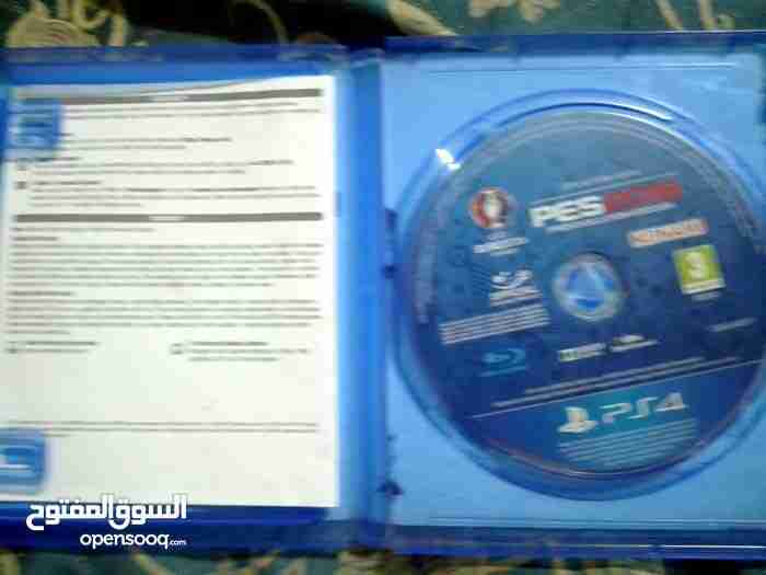 pes 2016                                            


	 				لا تنسَ أنك شاهدت هذا الإعلان في عنكبوت            
	 				
                                pes 2016 شغال مية بالمية للبيع او للبدل...