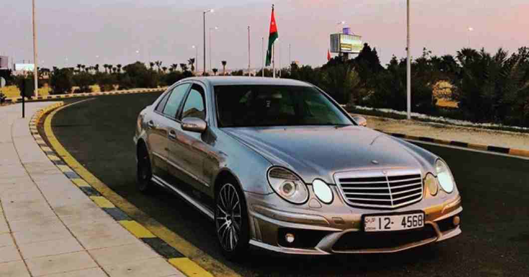 E200 مرسيديس
لا تنسَ أنك شاهدت هذا الإعلان في عنكبوت
سياره كلاسيك مواصفات إليحانس ، محوله 2009 ك...