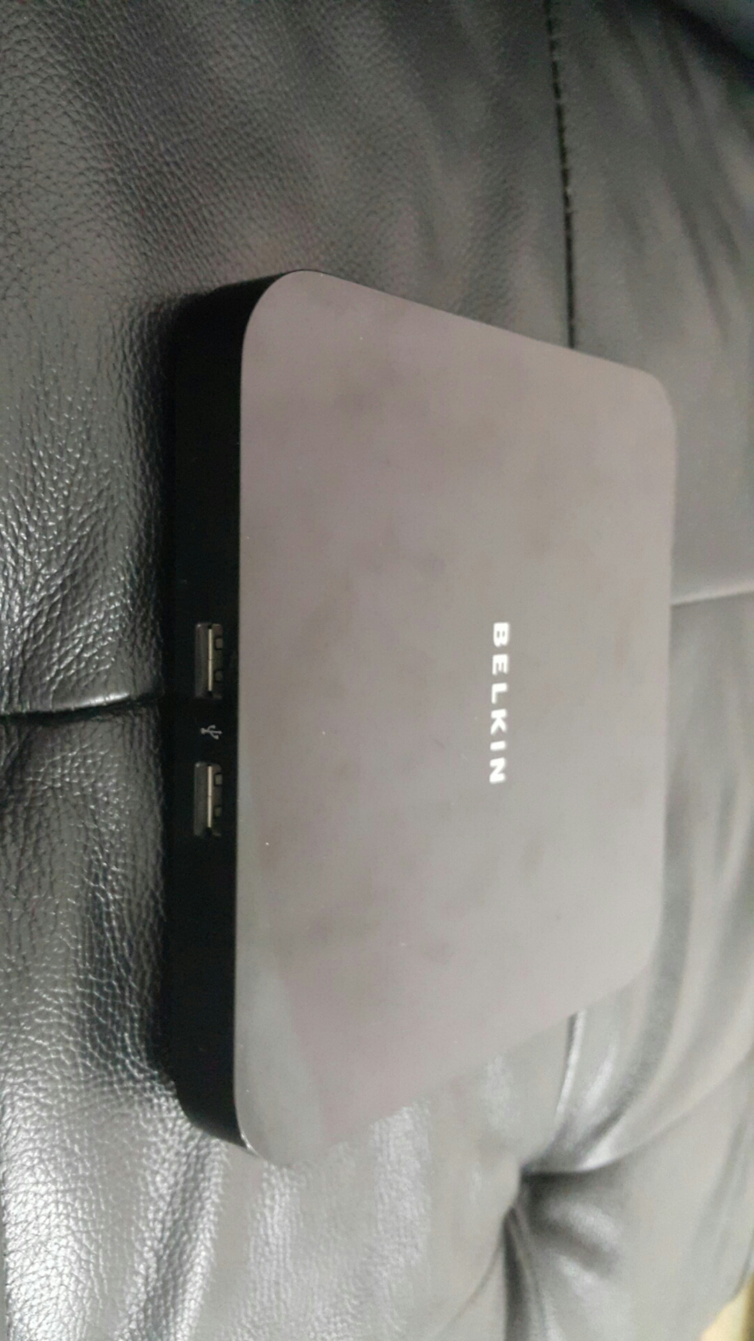 للببيع BELKIN توصيلة
لا تنسَ أنك شاهدت هذا الإعلان في عنكبوت
السلام عليكم للبييع BELKIN توصيل...