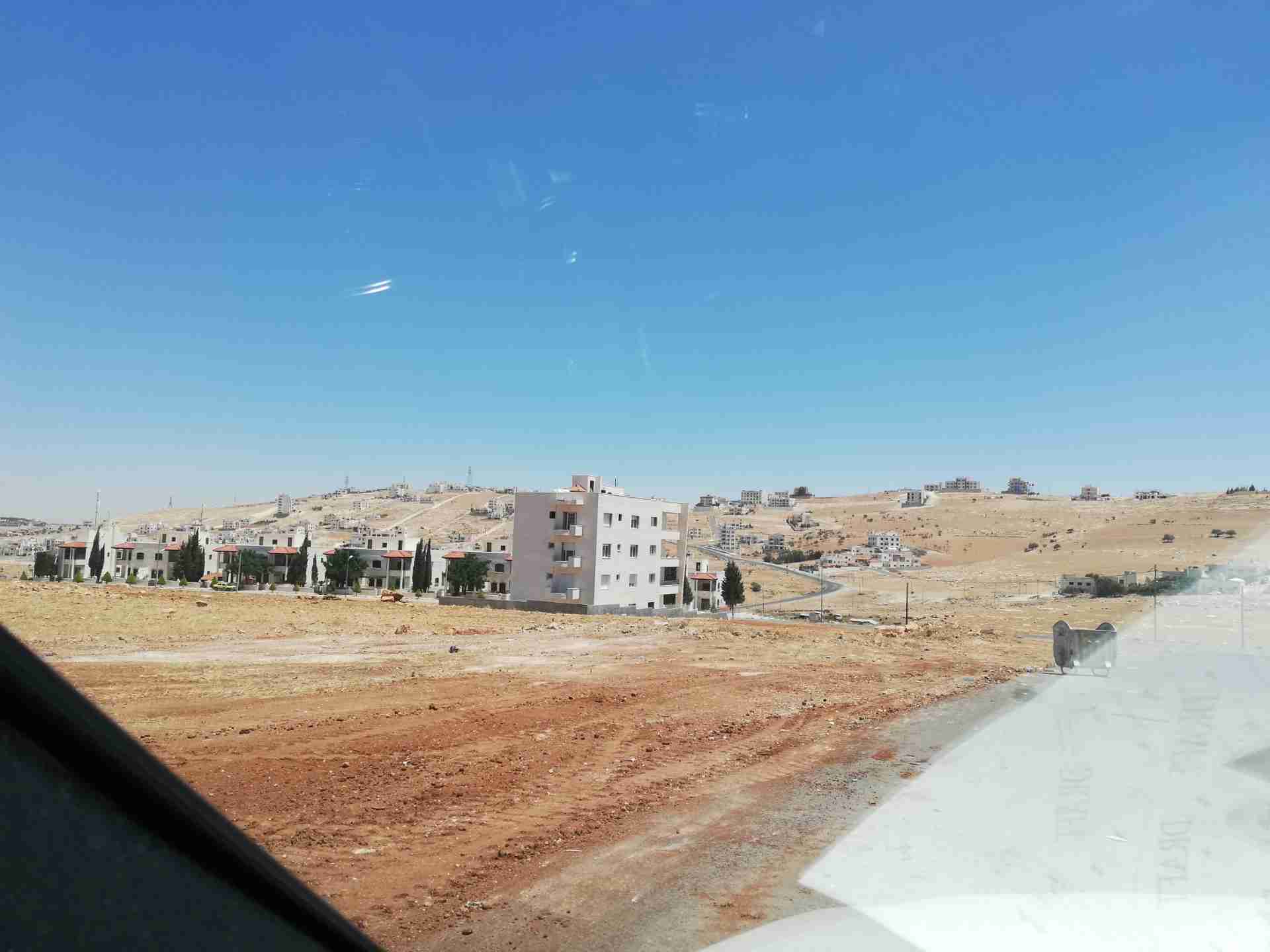 أرض للبيع في شفا بدران مميزة جدآ قرب فلل النخبة على شارعين
لا تنسَ أنك شاهدت هذا الإعلان في عنكبوت...