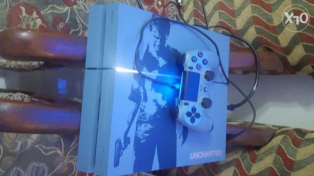 Playstation 4 1TB                                            


	 				لا تنسَ أنك شاهدت هذا الإعلان في عنكبوت            
	 				
                                للبيع بلايستيشن 4 من انجلترا 1000GB...