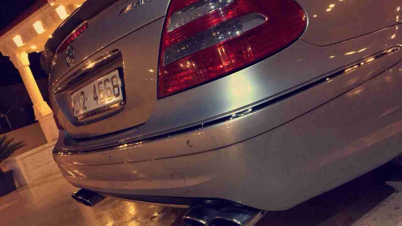 E200 مرسيديس
لا تنسَ أنك شاهدت هذا الإعلان في عنكبوت
سياره كلاسيك مواصفات إليحانس ، محوله 2009 ك...