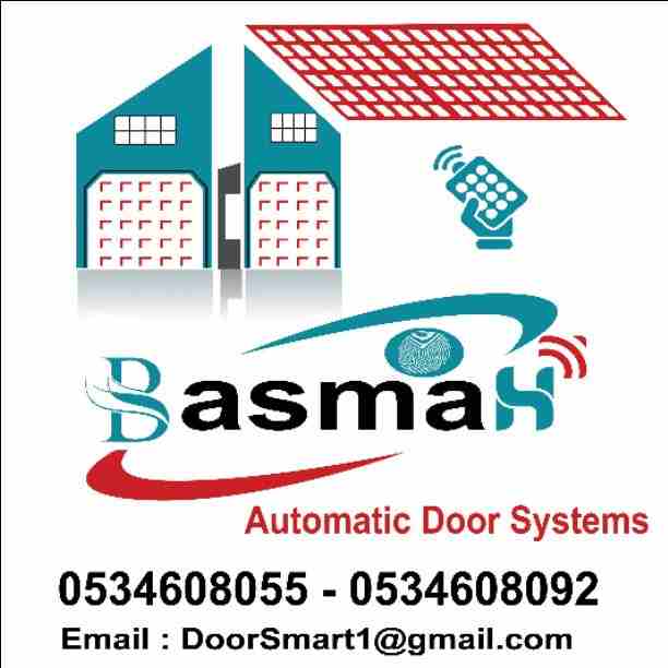 صيانة فورية الابواب الاتوماتيكية بالرياض
لا تنسَ أنك شاهدت هذا الإعلان في عنكبوت
تركيب وصيانة واص...