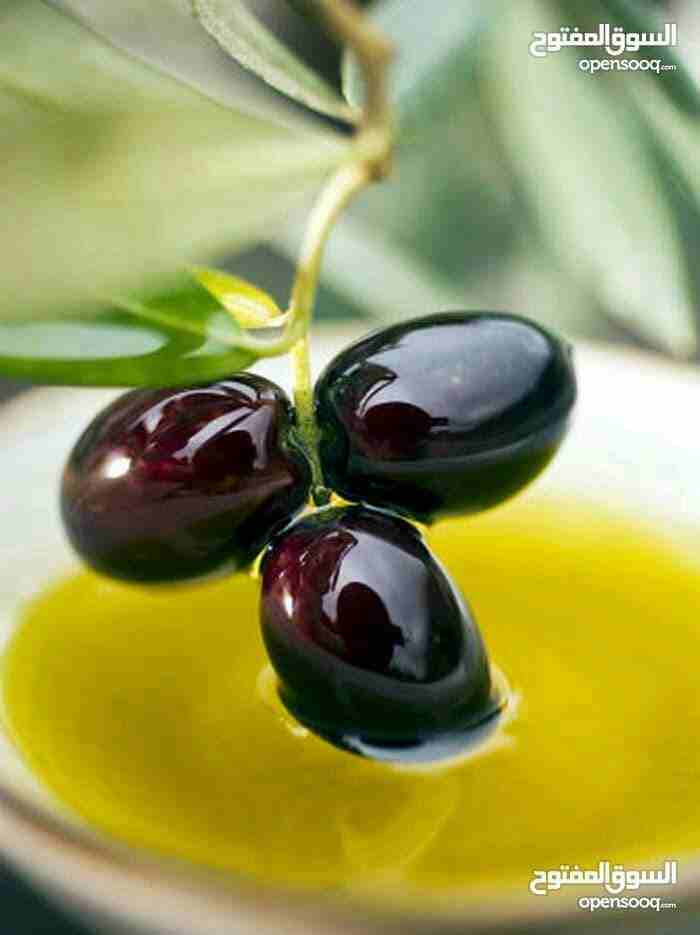 بسم الله وعلى بركه لله زيت زيتون بعل مكفول على الفحص وين ما بدك البيع بلمفرق
لا تنسَ أنك شاهدت هذا الإعلان في عنكبوت...