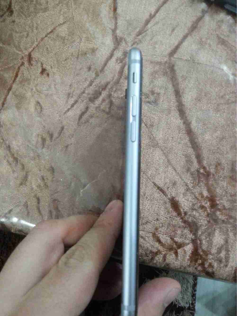 iphone 6s grey 16gb نظيف جدا                                            


	 				لا تنسَ أنك شاهدت هذا الإعلان في عنكبوت            
	 				
                                Iphone 6s
Grey 
16gb 
ال...