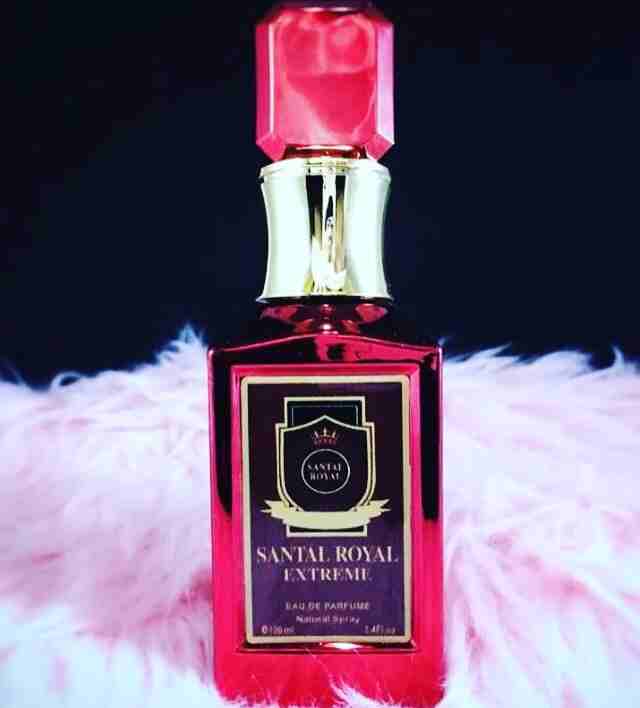 عطور خارجيه اصليه وفخمه
لا تنسَ أنك شاهدت هذا الإعلان في عنكبوت
‏تميز في مناسباتك برائحة جميل...