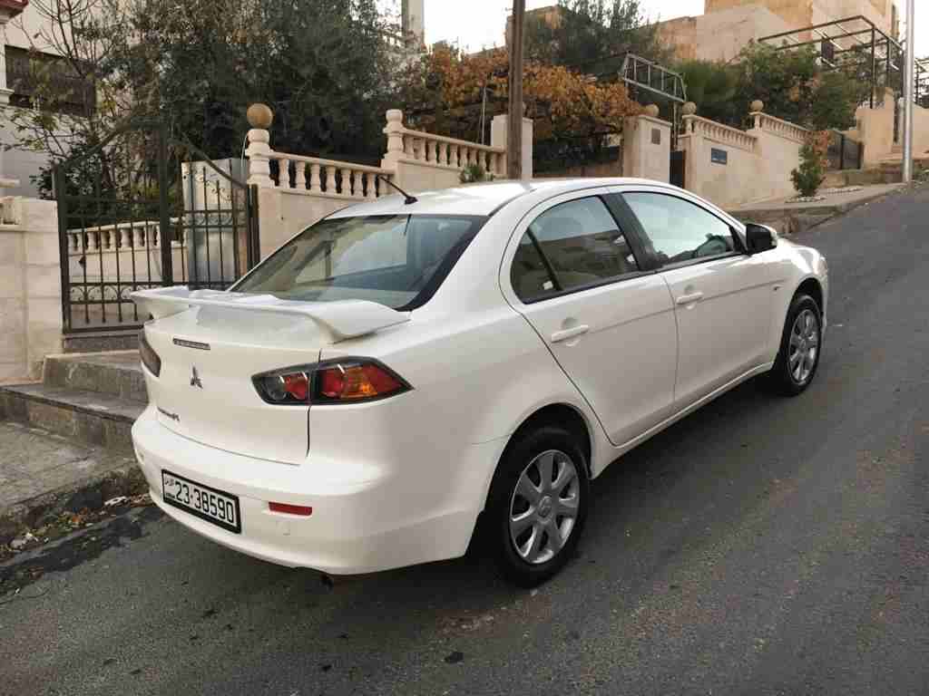 لانسر Ex فحص كامل جمرك جديد بسعر مغري
لا تنسَ أنك شاهدت هذا الإعلان في عنكبوت
ميتسوبيشي لانسر Ex...