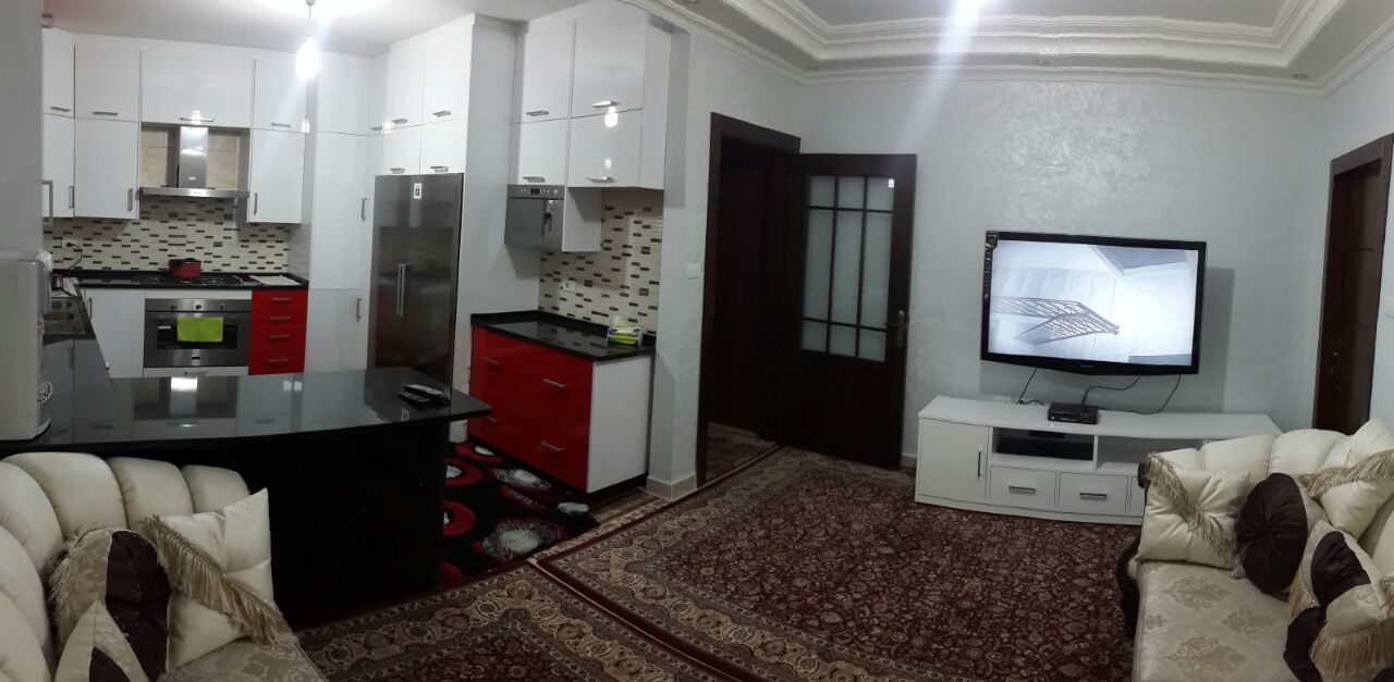 شقه جديده مفروشة فرش كامل جديد تلاع العلي من المالك
لا تنسَ أنك شاهدت هذا الإعلان في عنكبوت
ش...