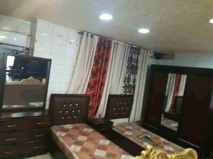 عرض مغري اي غرفه نوم بسعر 350 دينار كفاله 3 سنوات
لا تنسَ أنك شاهدت هذا الإعلان في عنكبوت
مفروشات...