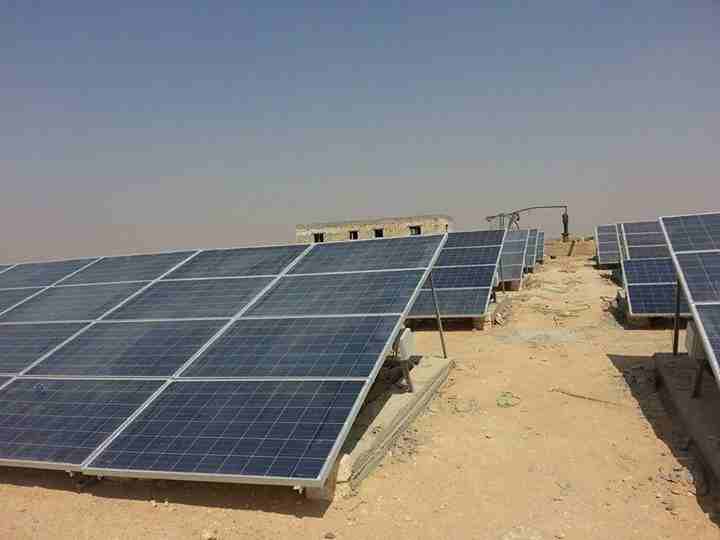امتلك 5 فدان مجهزين بشبكات الري وجاهزين علي الزراعه في مدينه نهر الخير الزراعيه
مميزات المشروع
1- خصوبه الأرض وجودنها تقدر تزرع أي حاجه لجميع الأنواع سواء خضار او اشجار أو محاصيل
2- التربه رمليه طف...