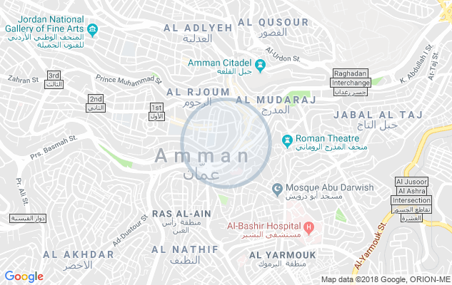 محل تجاري بجبل عمان نهايه شارع الرينبو مساحه 80 متر لبيع تمليك مع الديكور
لا تنسَ أنك شاهدت هذا الإعلان في عنكبوت...